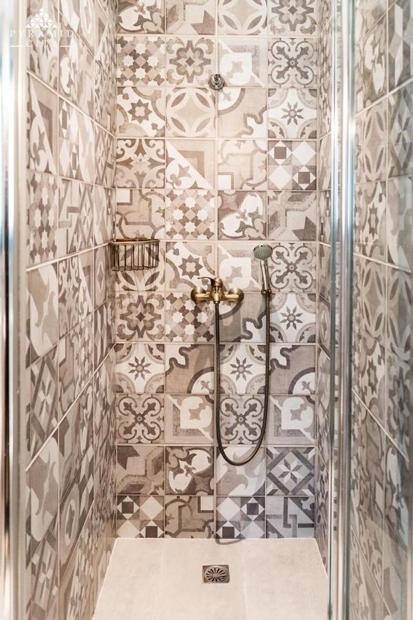 Luxury Villa Jupiter Agios Spyridon  Exteriér fotografie