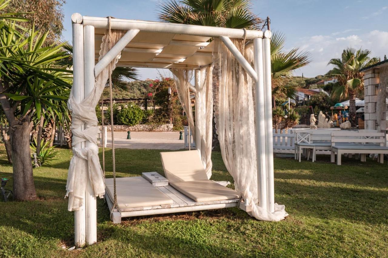 Luxury Villa Jupiter Agios Spyridon  Exteriér fotografie