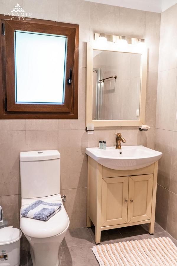 Luxury Villa Jupiter Agios Spyridon  Exteriér fotografie