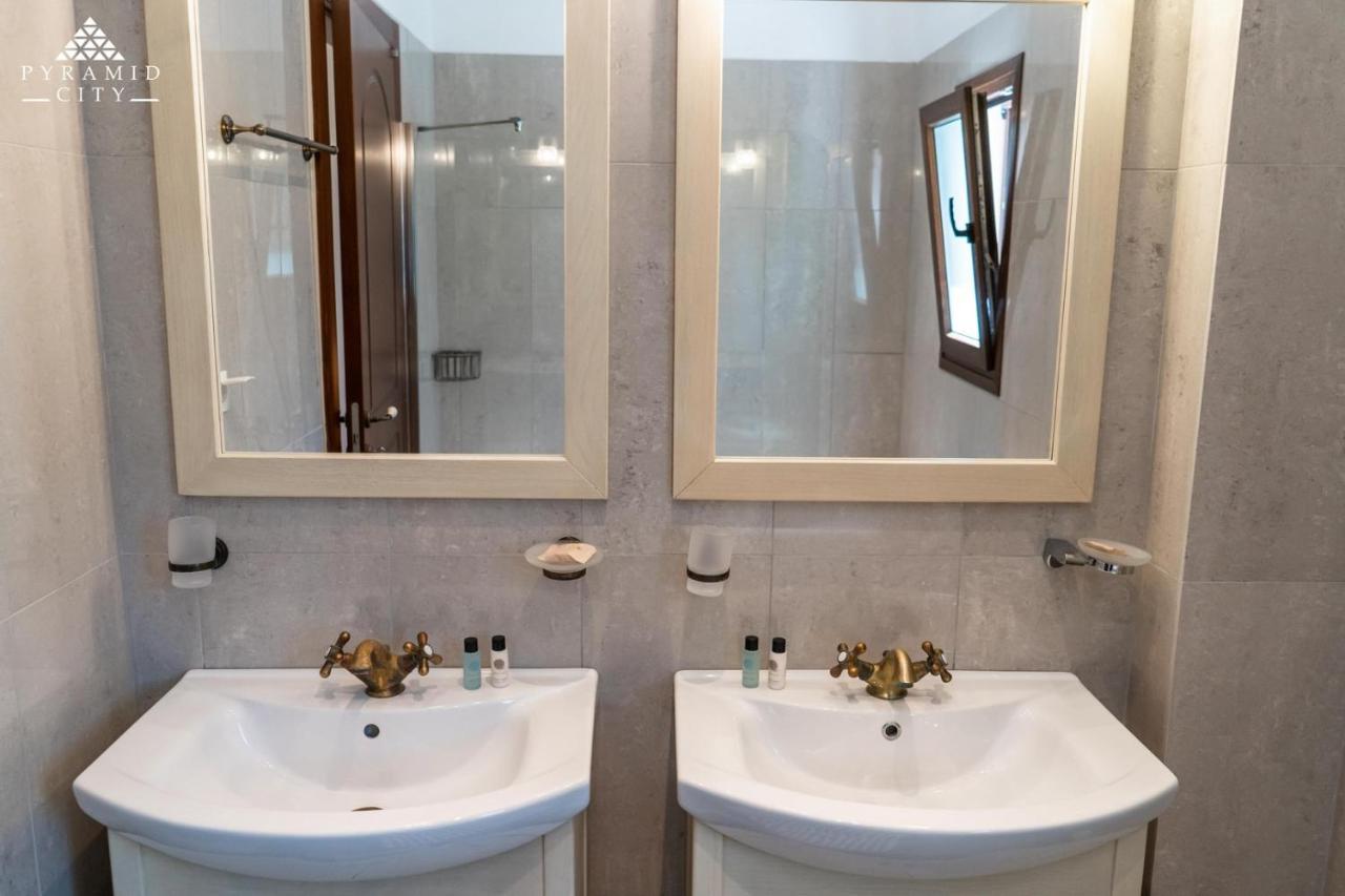 Luxury Villa Jupiter Agios Spyridon  Exteriér fotografie